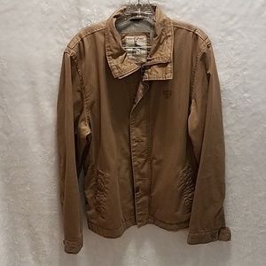 Zara Jacket